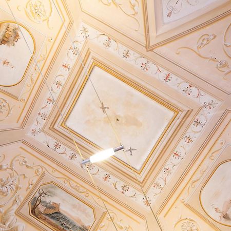 Raffaello - M&M Holiday House Perugia Zewnętrze zdjęcie