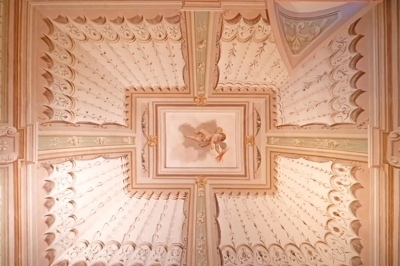 Raffaello - M&M Holiday House Perugia Zewnętrze zdjęcie