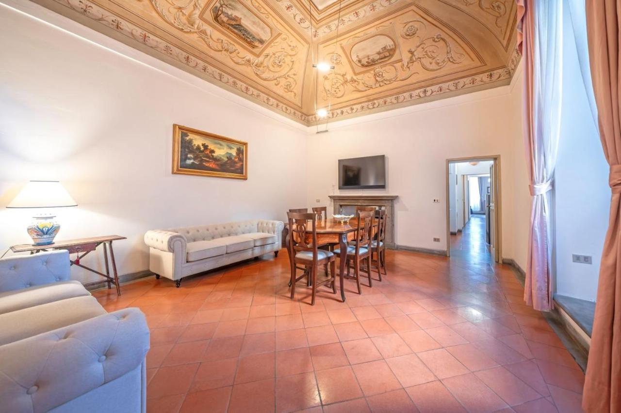 Raffaello - M&M Holiday House Perugia Zewnętrze zdjęcie