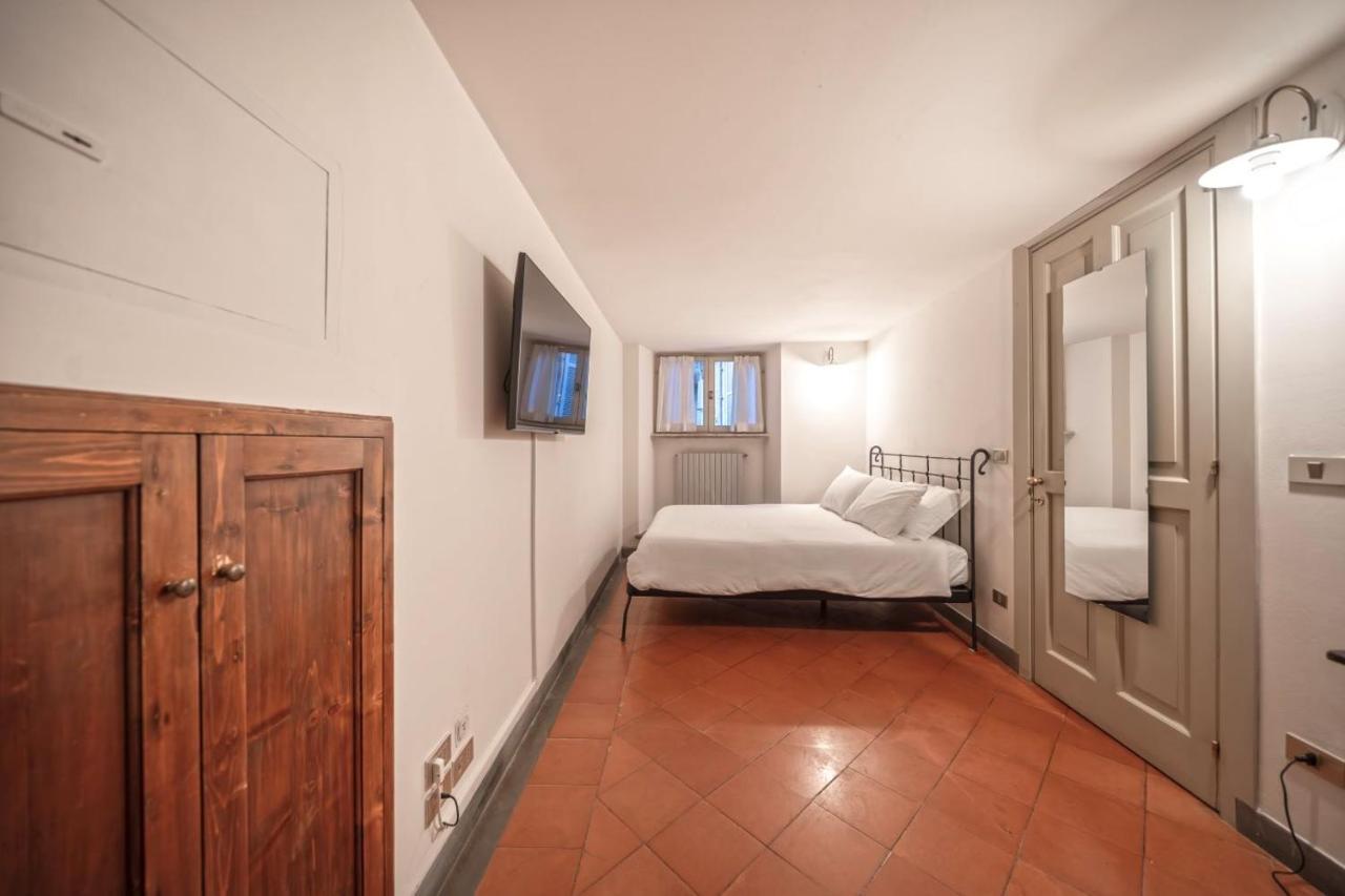 Raffaello - M&M Holiday House Perugia Zewnętrze zdjęcie