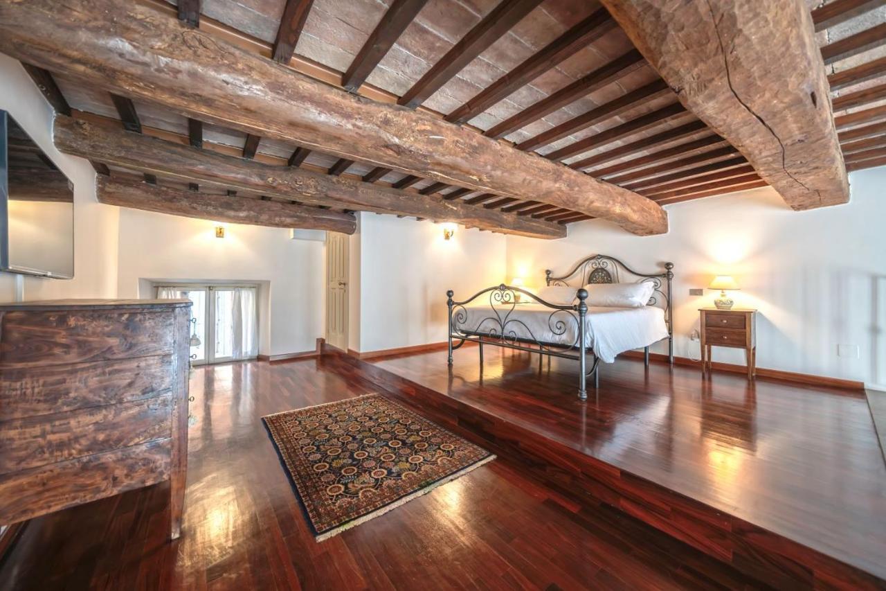 Raffaello - M&M Holiday House Perugia Zewnętrze zdjęcie