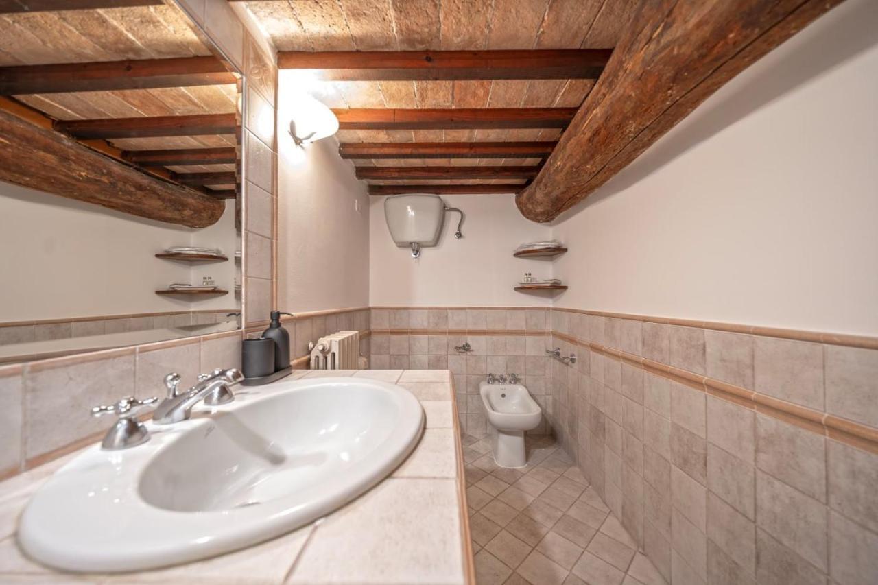 Raffaello - M&M Holiday House Perugia Zewnętrze zdjęcie