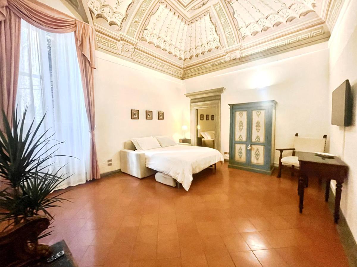 Raffaello - M&M Holiday House Perugia Zewnętrze zdjęcie