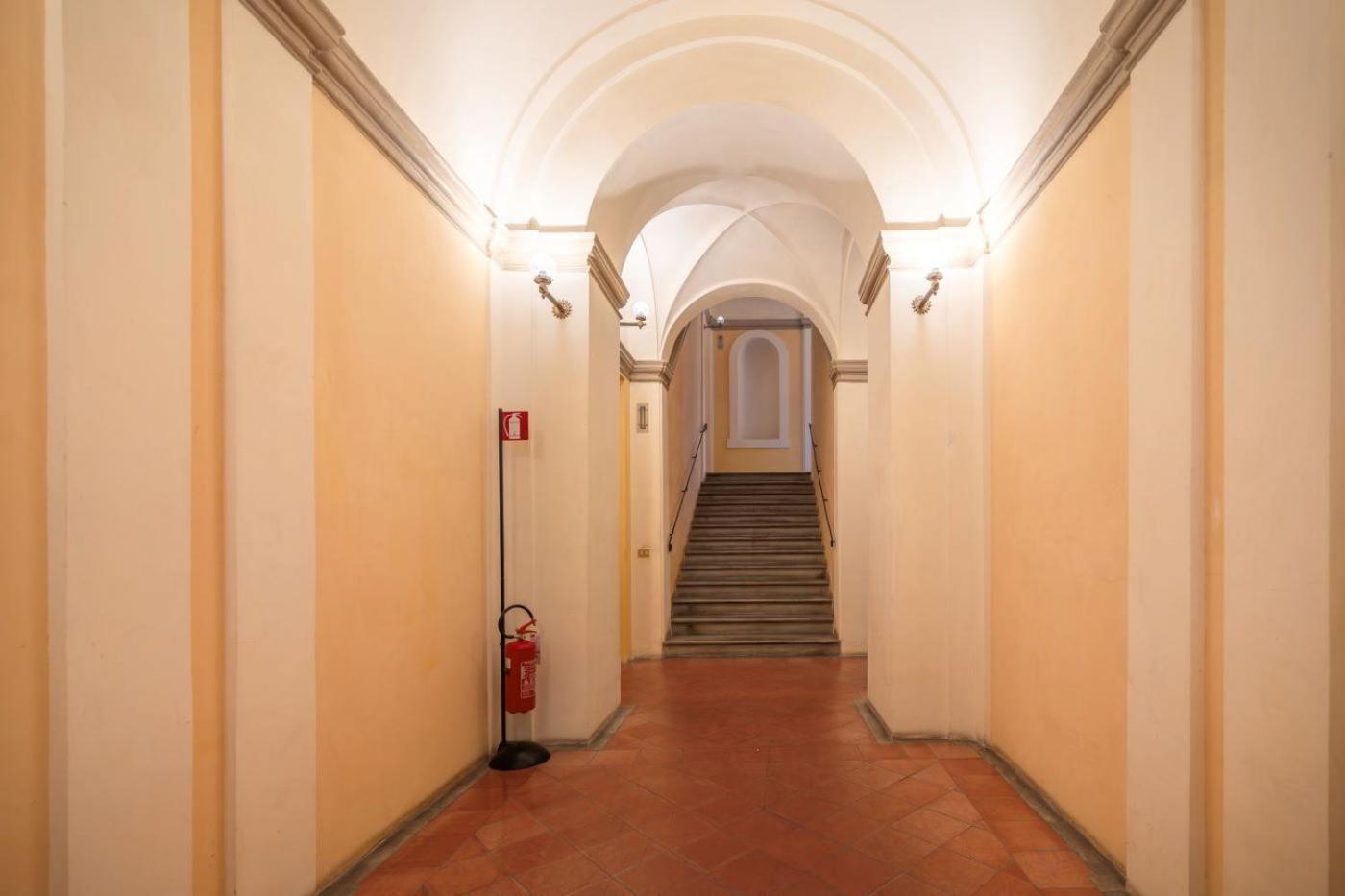 Raffaello - M&M Holiday House Perugia Zewnętrze zdjęcie