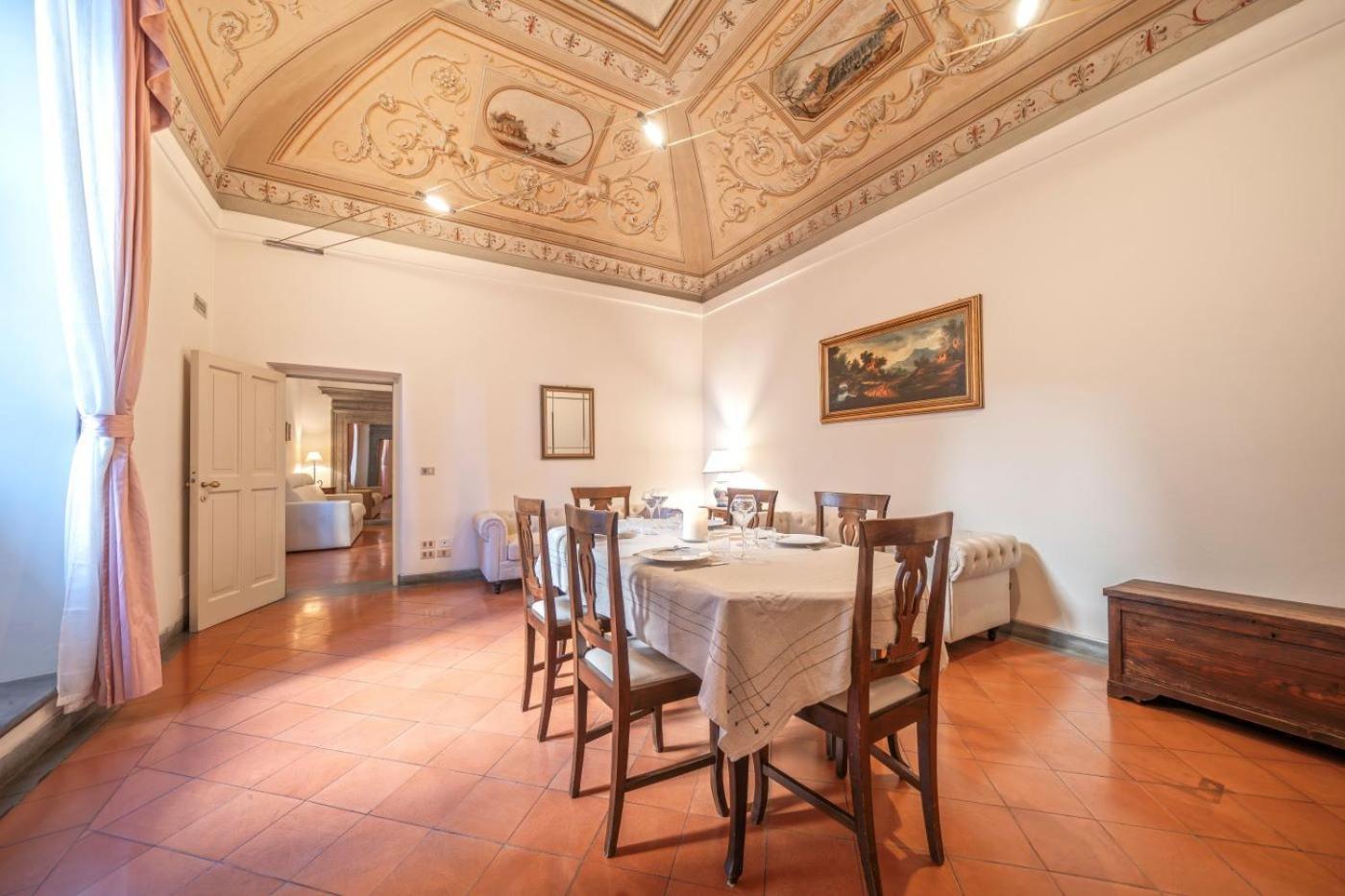 Raffaello - M&M Holiday House Perugia Zewnętrze zdjęcie