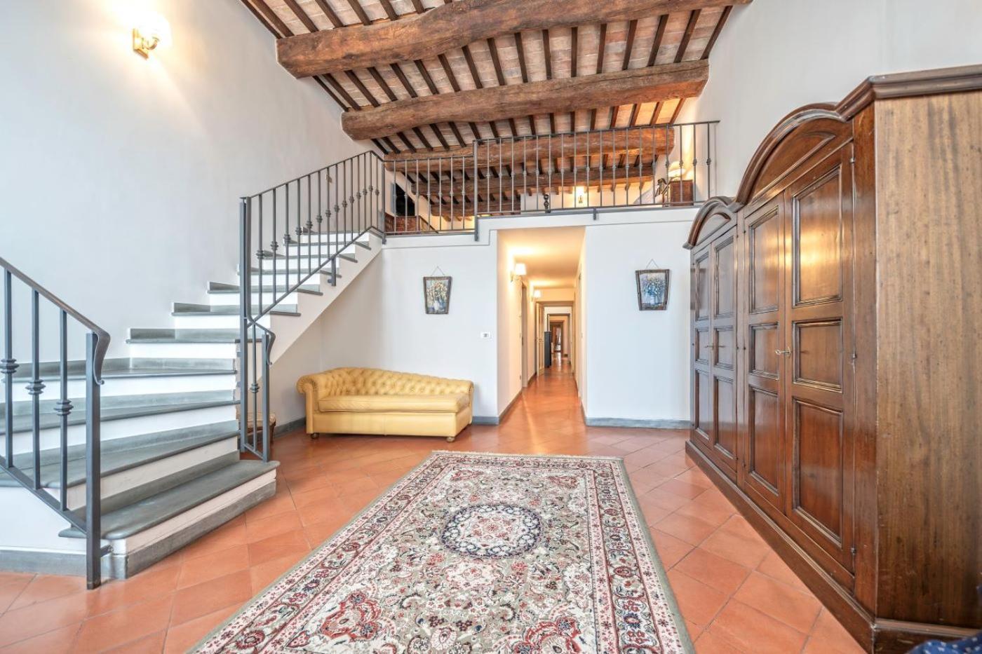 Raffaello - M&M Holiday House Perugia Zewnętrze zdjęcie