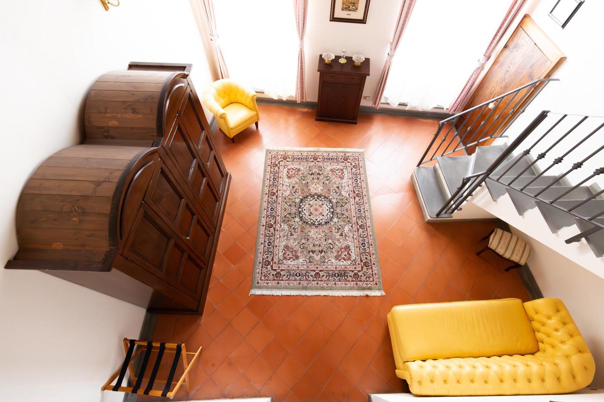 Raffaello - M&M Holiday House Perugia Zewnętrze zdjęcie