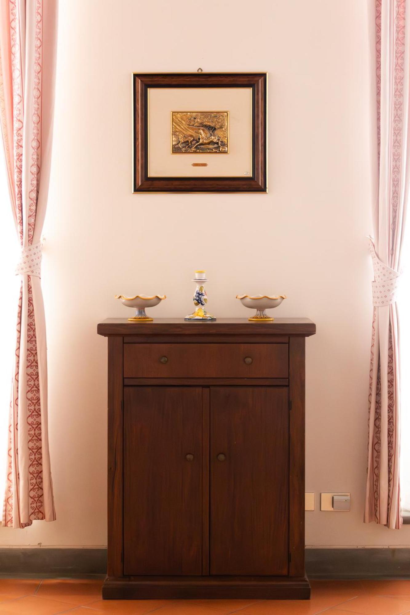 Raffaello - M&M Holiday House Perugia Zewnętrze zdjęcie