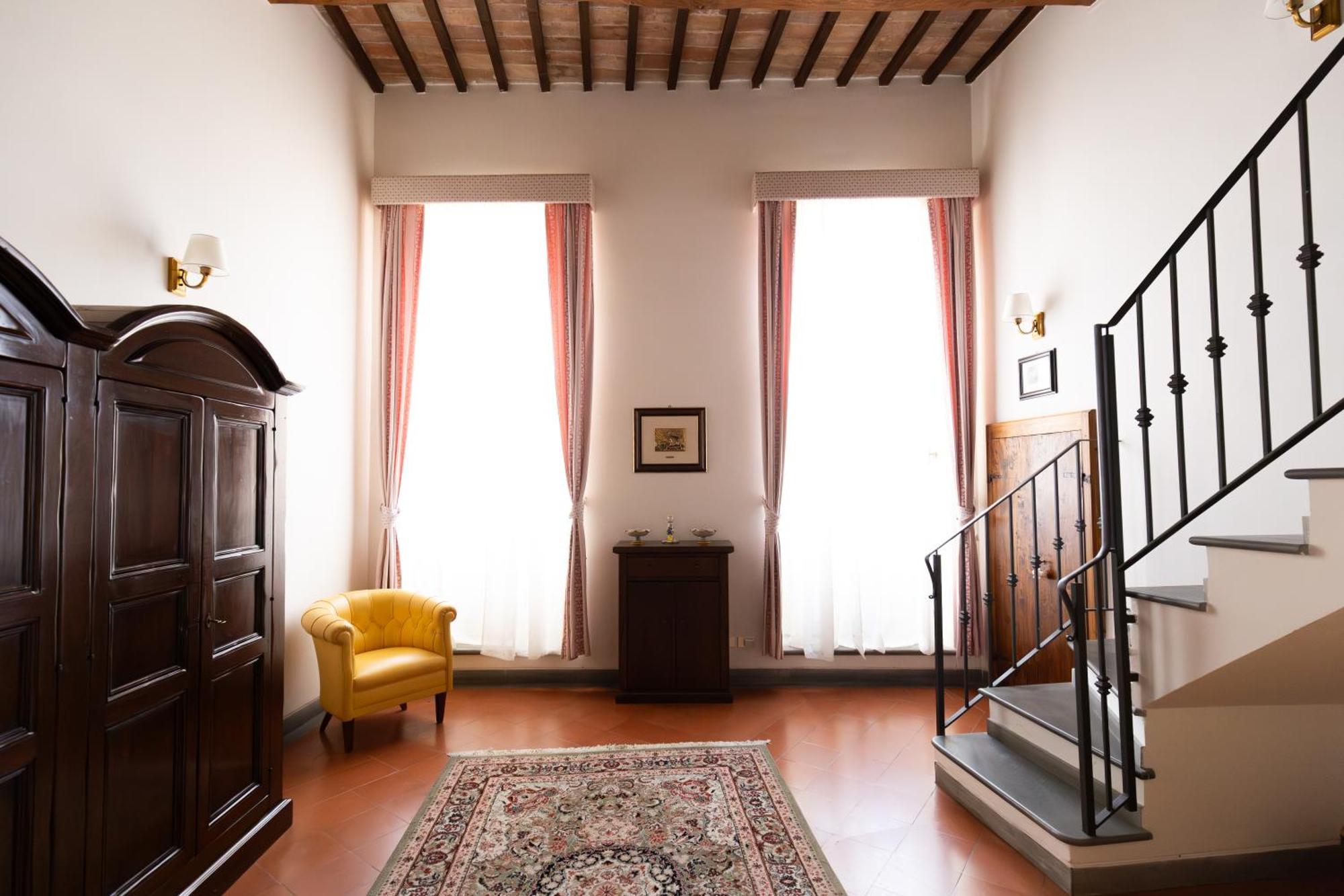 Raffaello - M&M Holiday House Perugia Zewnętrze zdjęcie